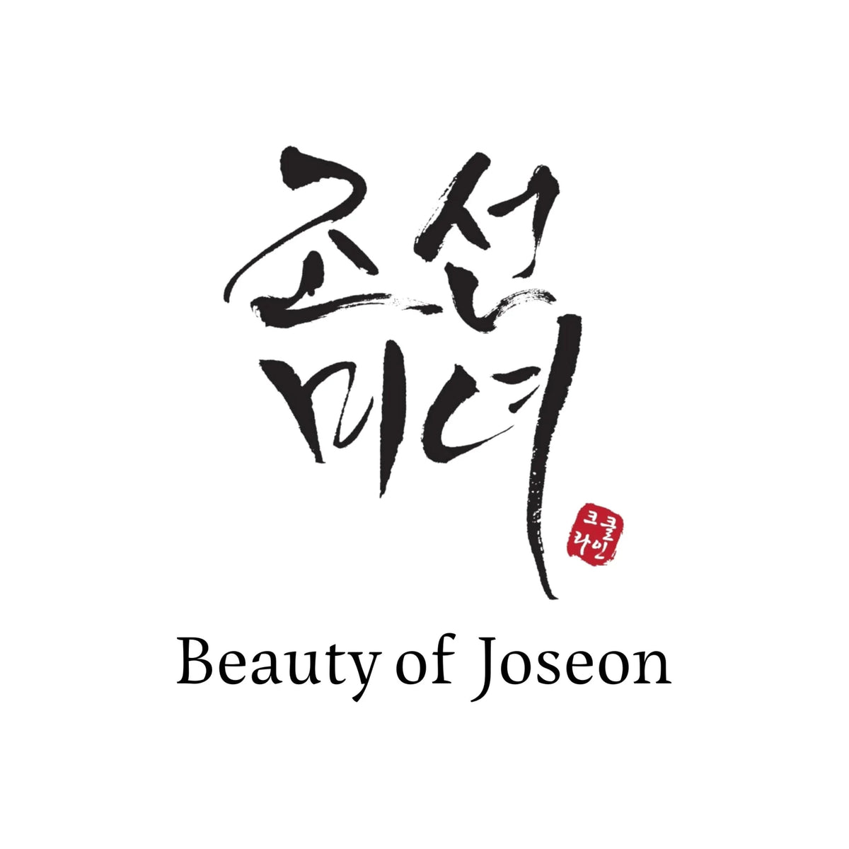 Beauty of Joseon