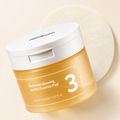 Numbuzin - No.3 Radiance Glowing Jumbo Essence Pad 70ea