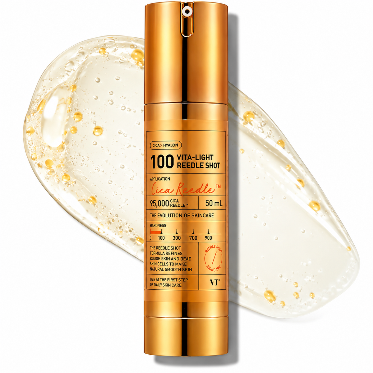 Vita-Light Reedle Shot 100 50ml
