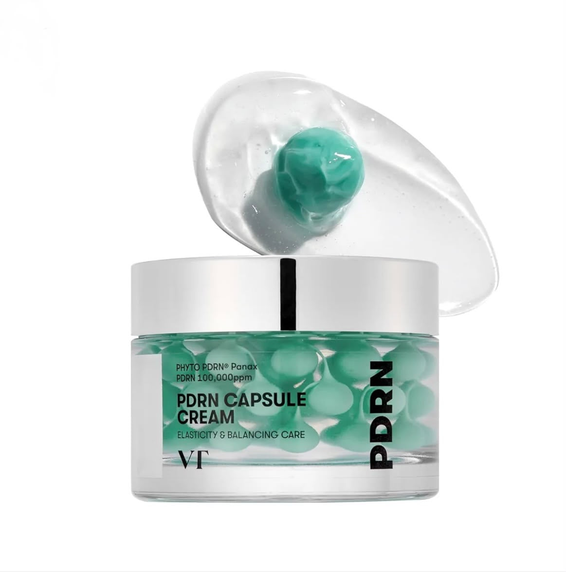 VT COSMETIC - PDRN CAPSULE CREAM 100 50ML