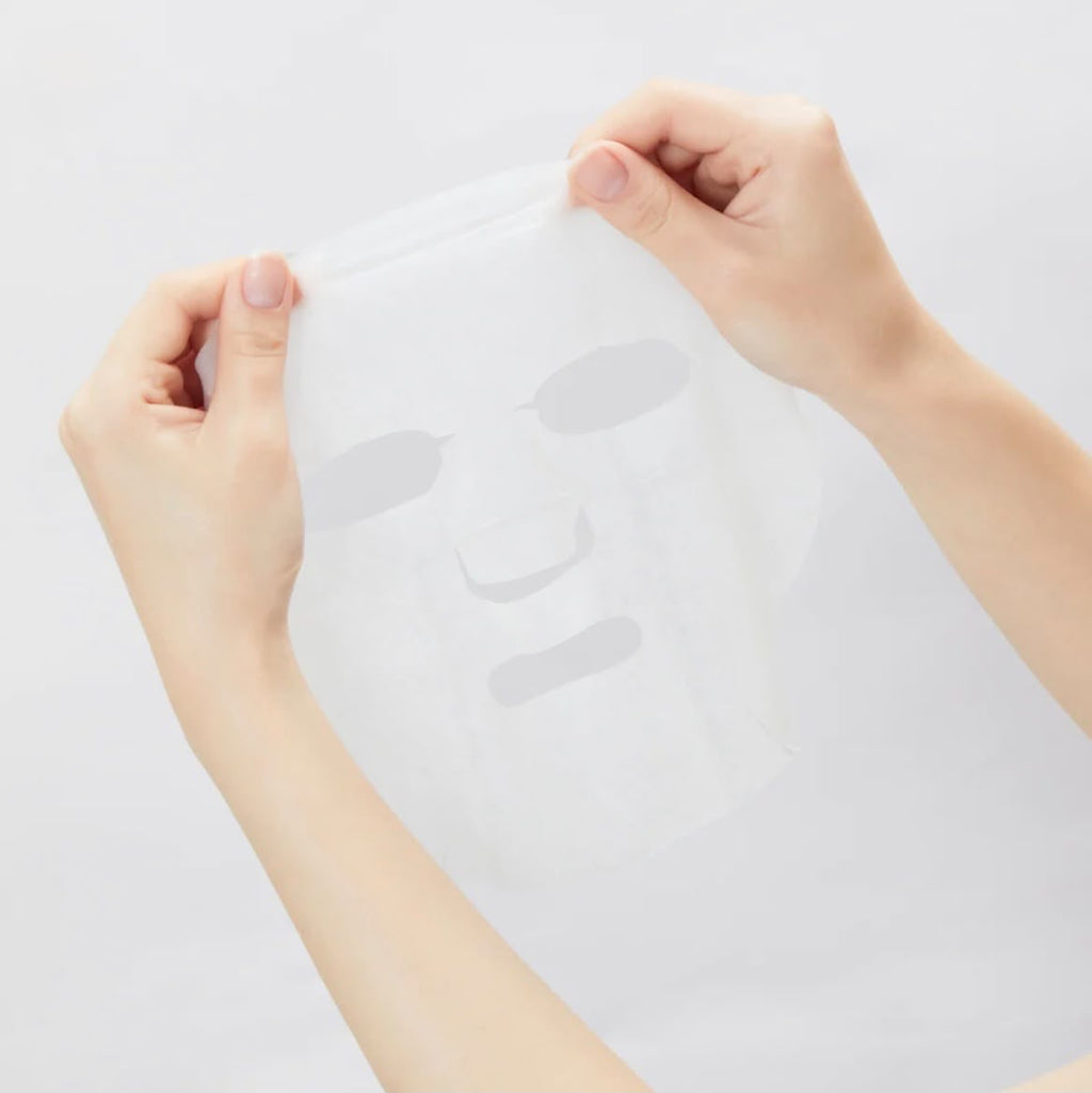 VT COSMETIC - CICA RETI-A MASK 30EA