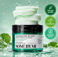 SOME BY MI AHA.BHA.PHA 30 DAYS Miracle Truecica Clear pad-70 Pads