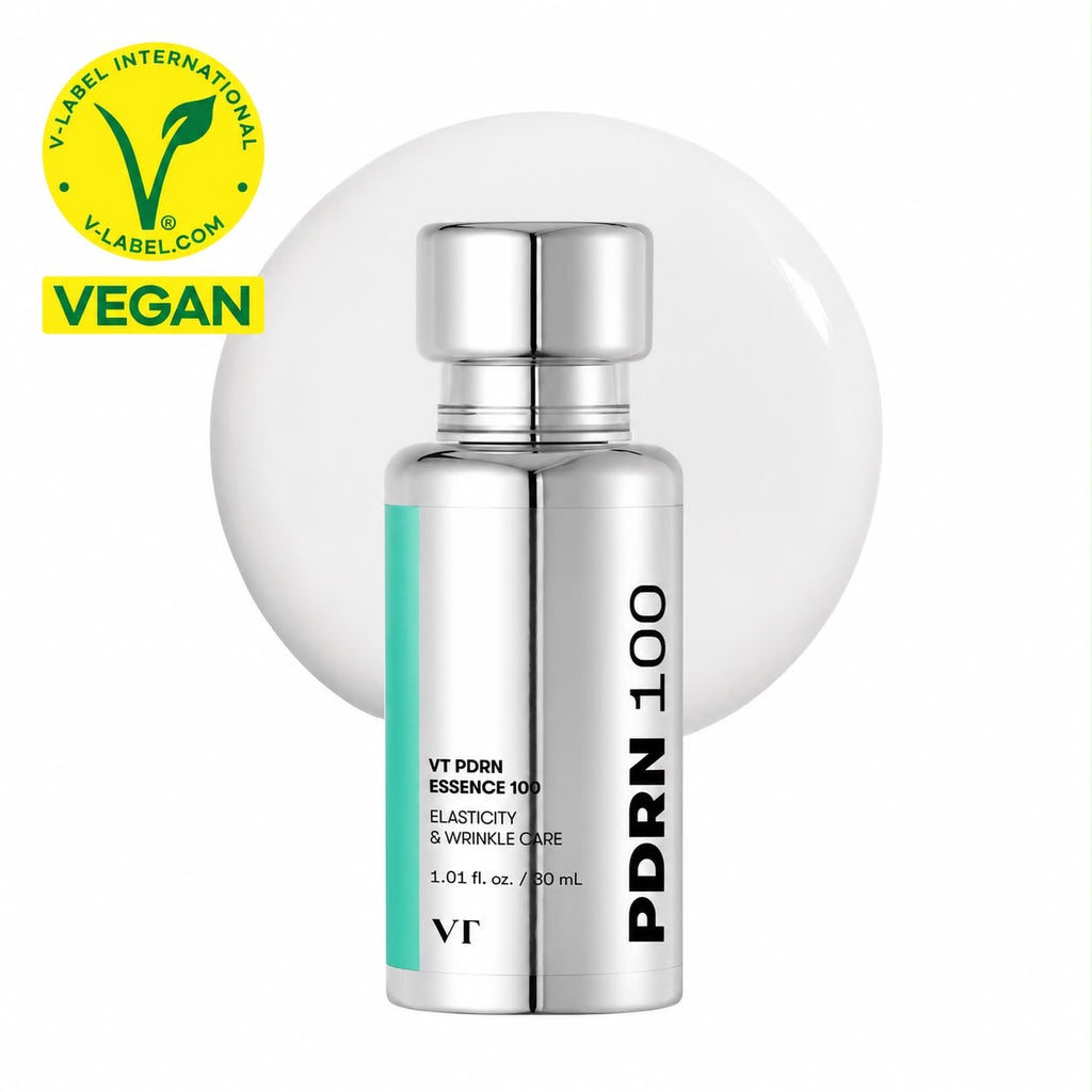 VT COSMETIC - PDRN ESSENCE 100 30ML
