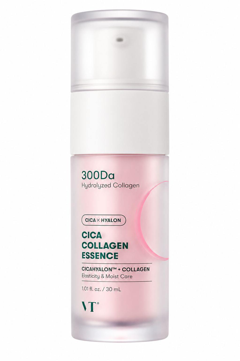 VT Cica Collagen Essence 30 ml
