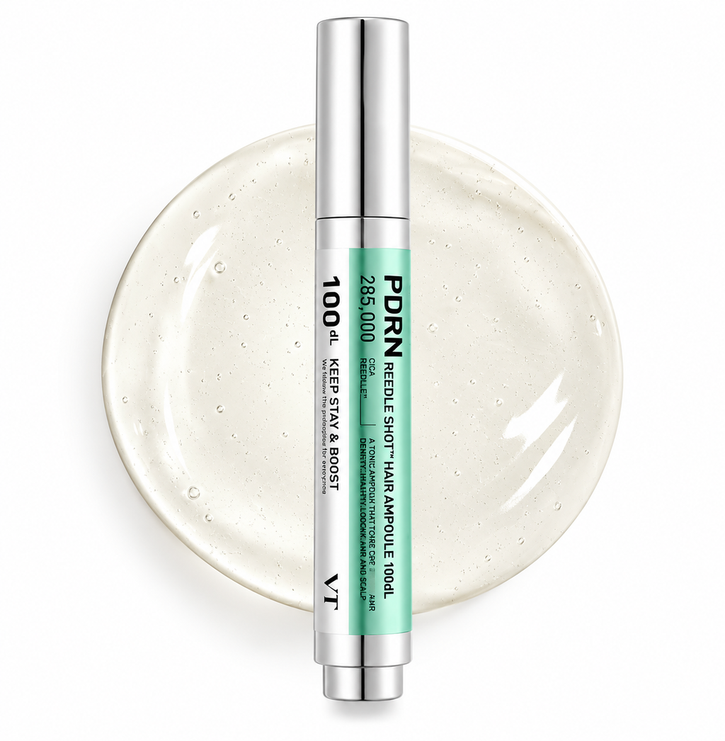PDRN REEDLE SHOT HAIR AMPOULE 100 DL-AMPOLLA CAPILAR