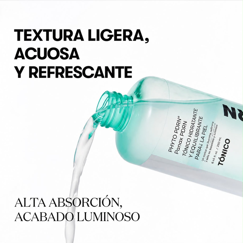 VT COSMETICS - PDRN TONER 250ml