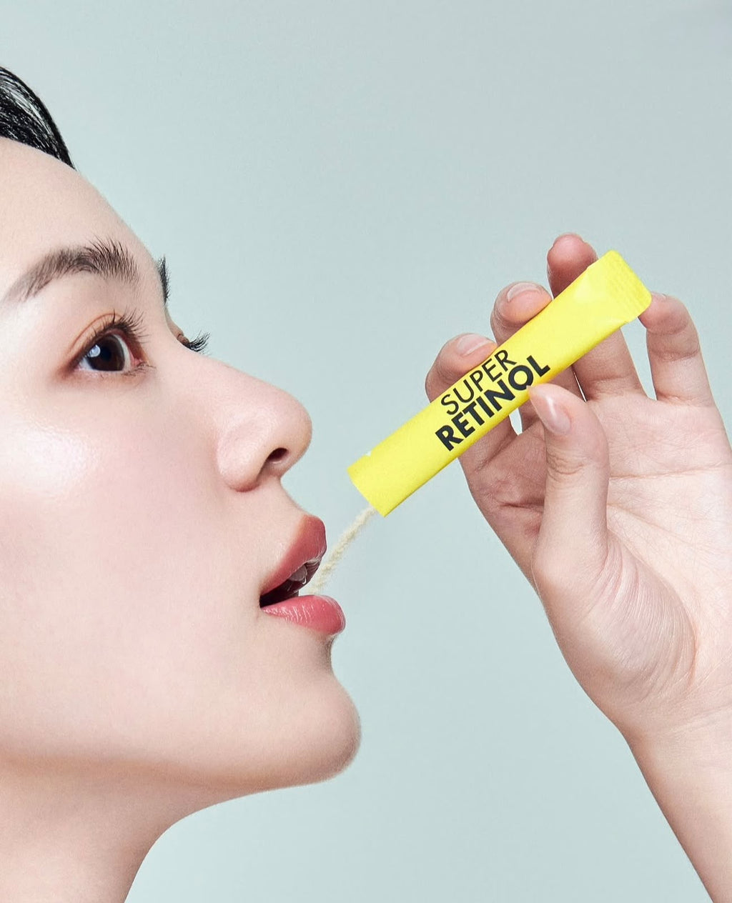 Vital Beautie Super Retinol Bright & Glow