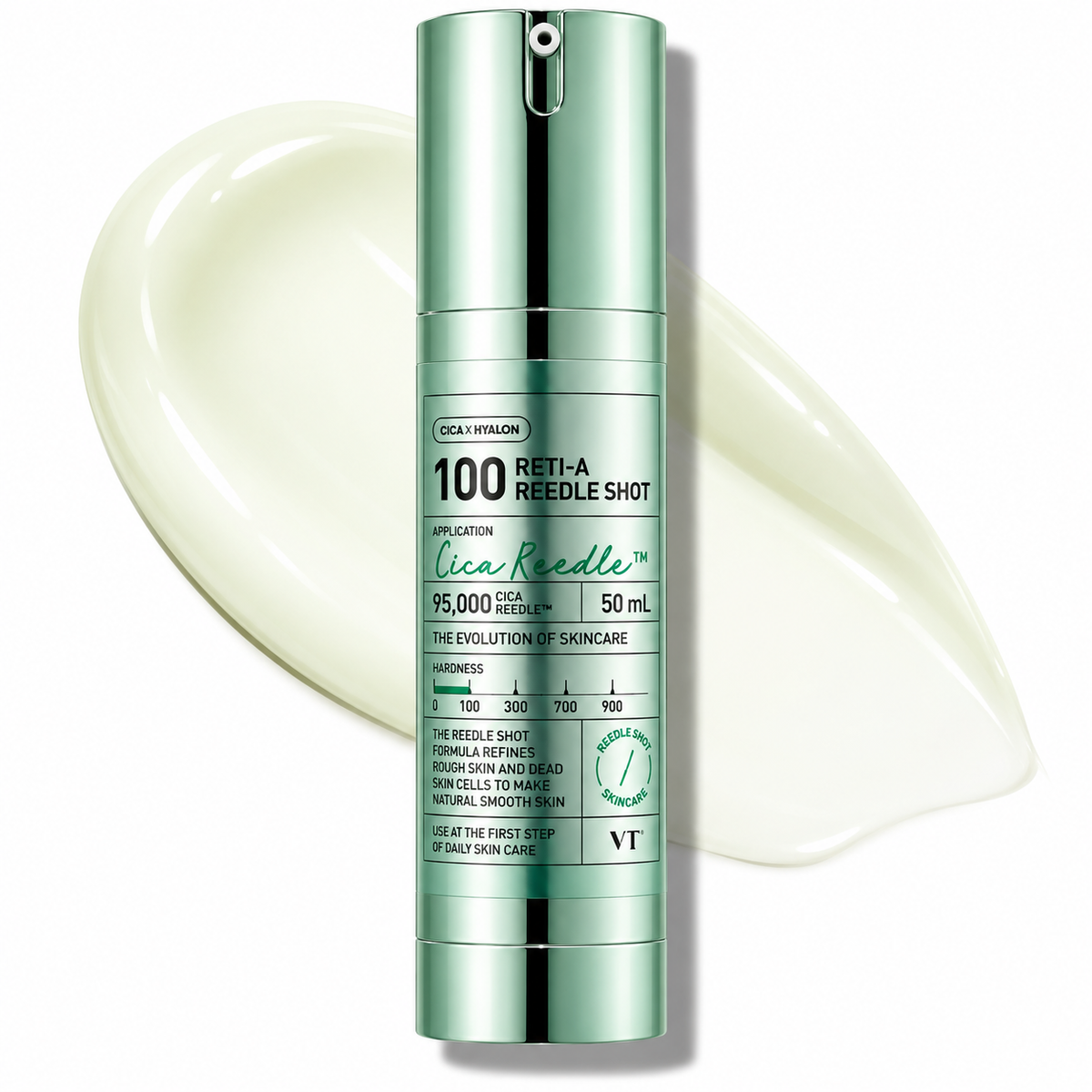 Reti-A Reedle Shot 100 50ml