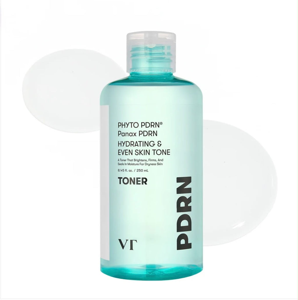 VT COSMETICS - PDRN TONER 250ml