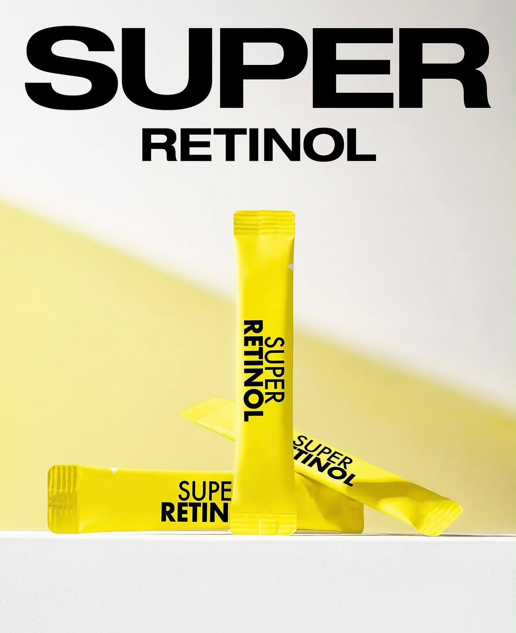 Vital Beautie Super Retinol Bright & Glow