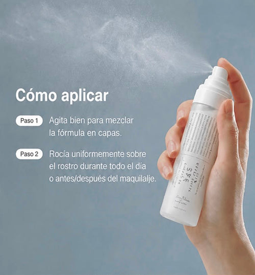 345 Relief Cream Mist 60ml