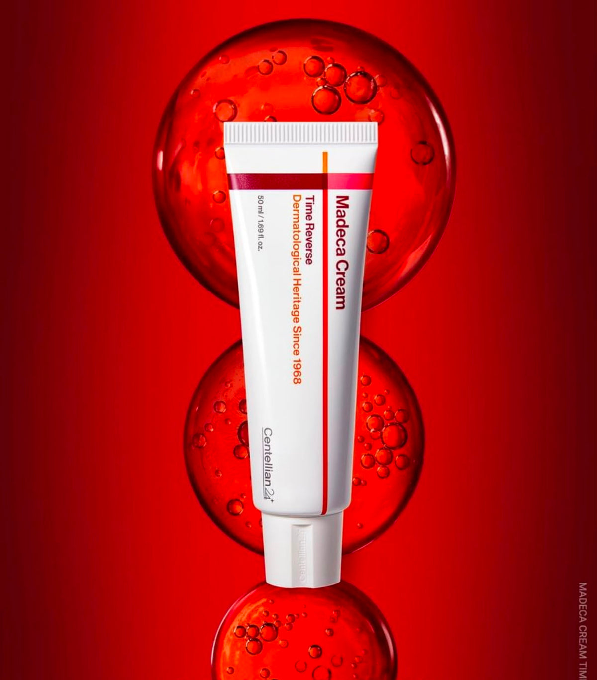 Madeca Cream Time Reverse (Season7) 50ml