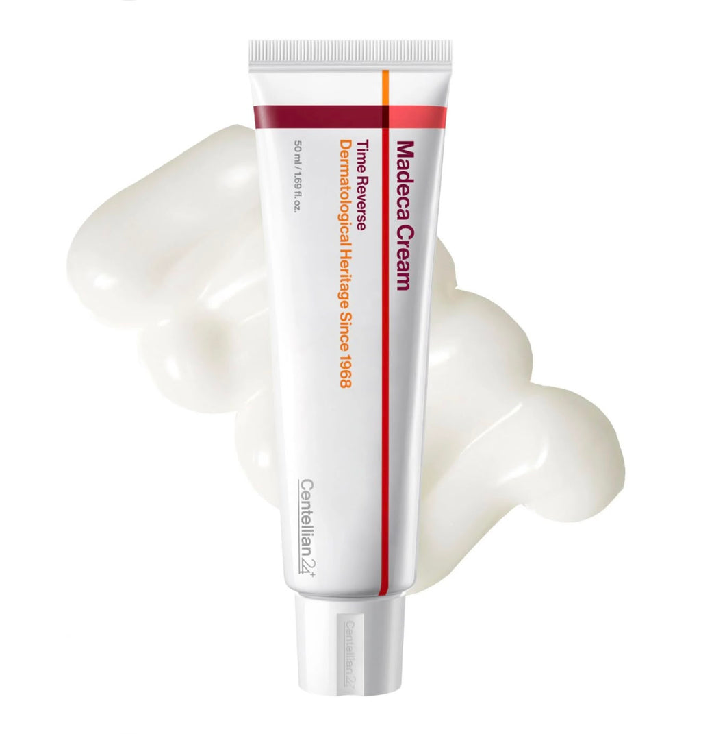 Madeca Cream Time Reverse (Season7) 50ml