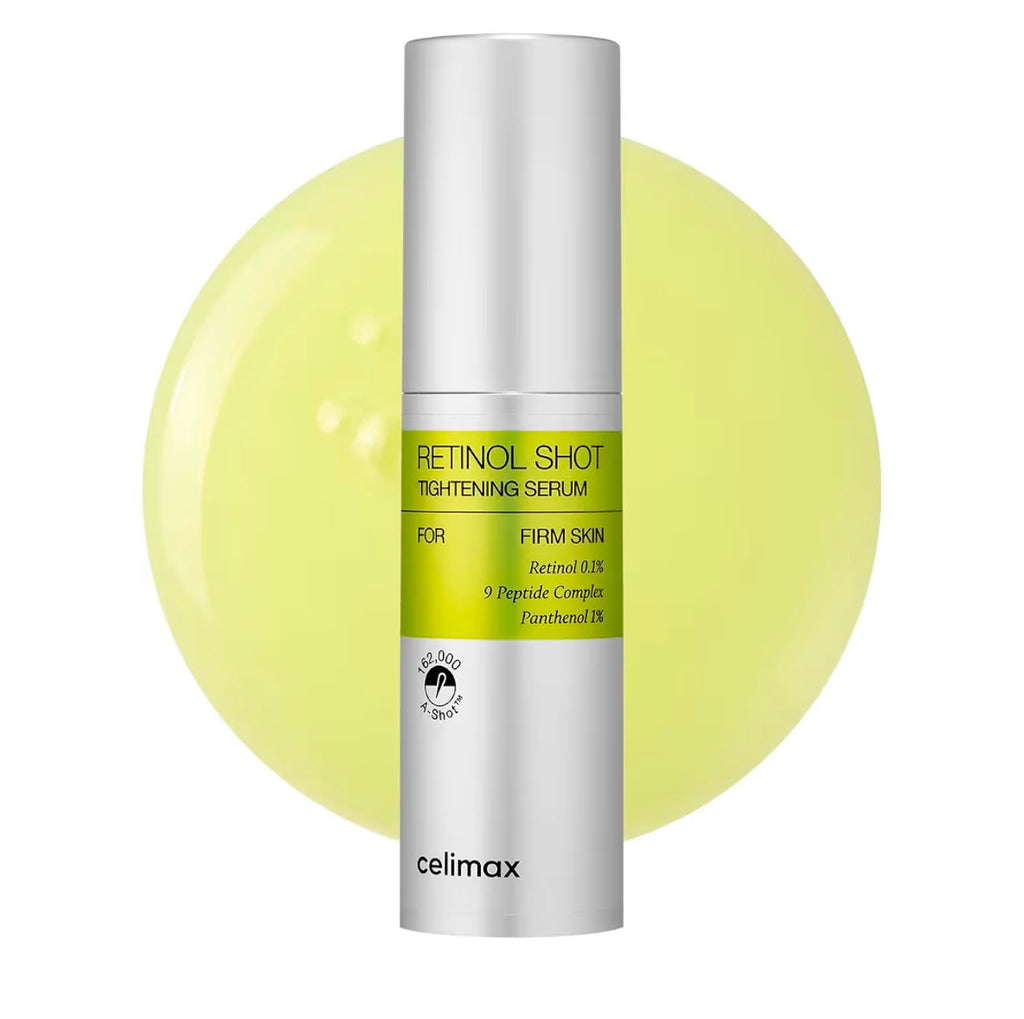 Retinol Shot Tightening Serum 30ml
