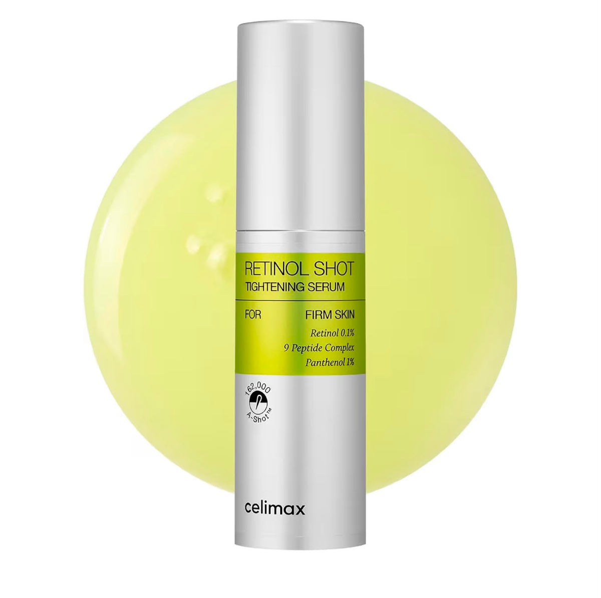 Retinol Shot Tightening Serum 30ml