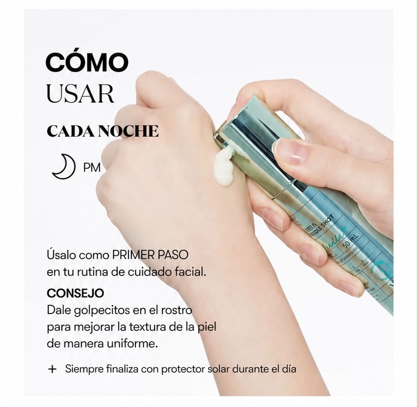 Reti-A Reedle Shot 100 50ml