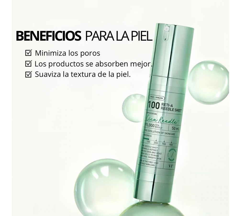 Reti-A Reedle Shot 100 50ml