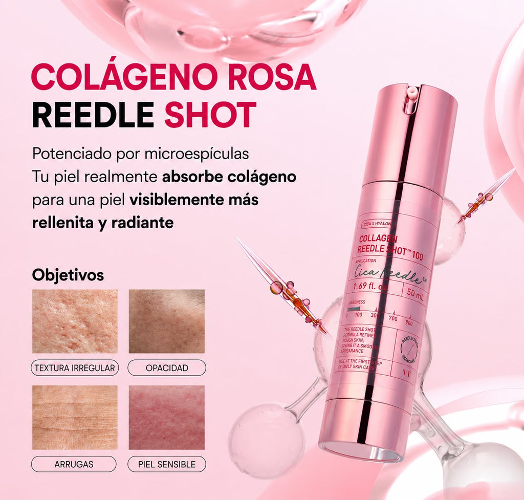 Collagen Reedle Shot 100