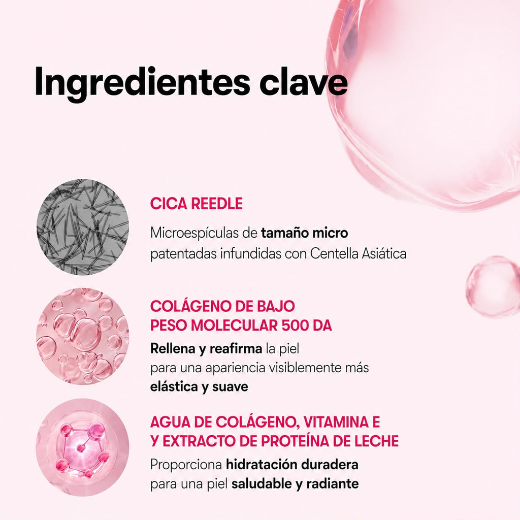 Collagen Reedle Shot 100