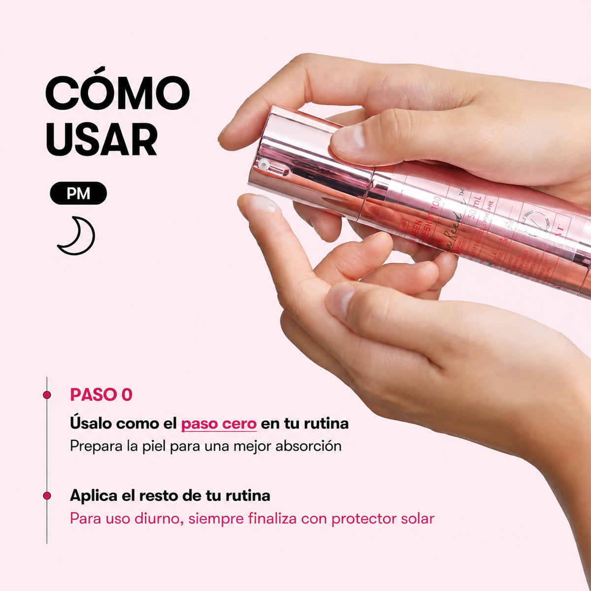 Collagen Reedle Shot 100