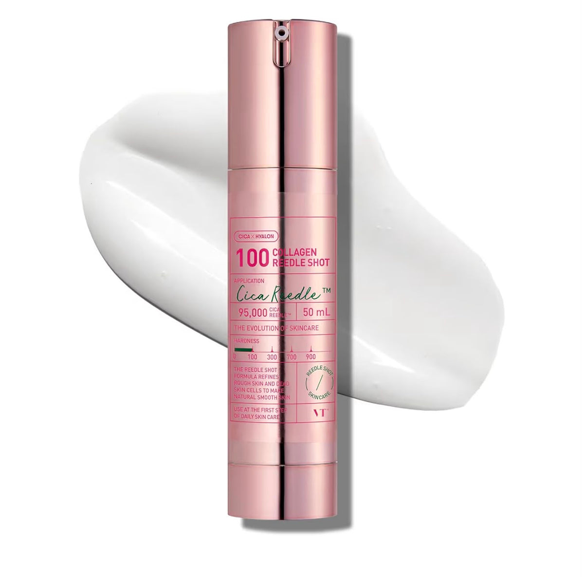 Collagen Reedle Shot 100