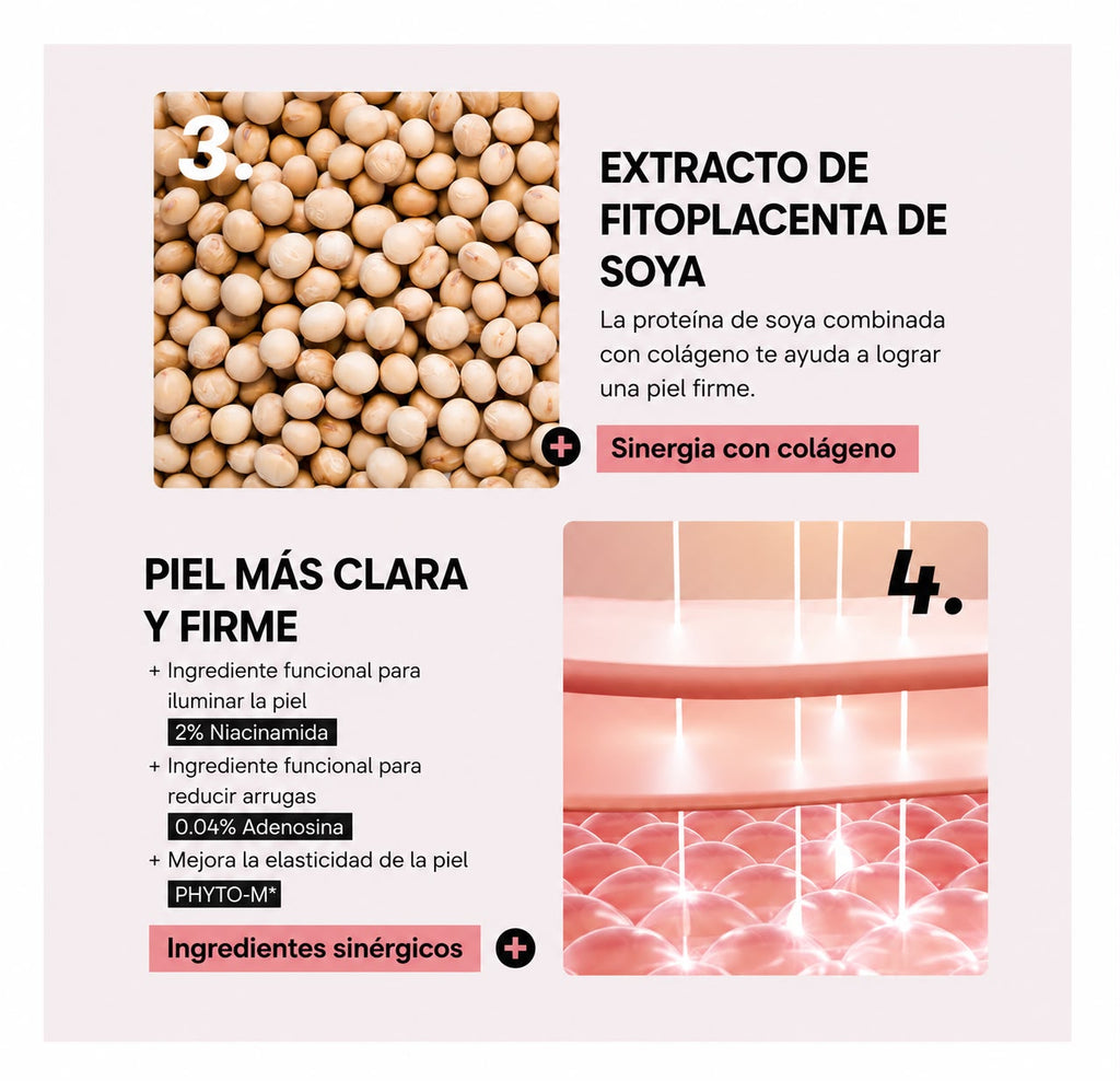 Cica Collagen Eye Cream 15ml