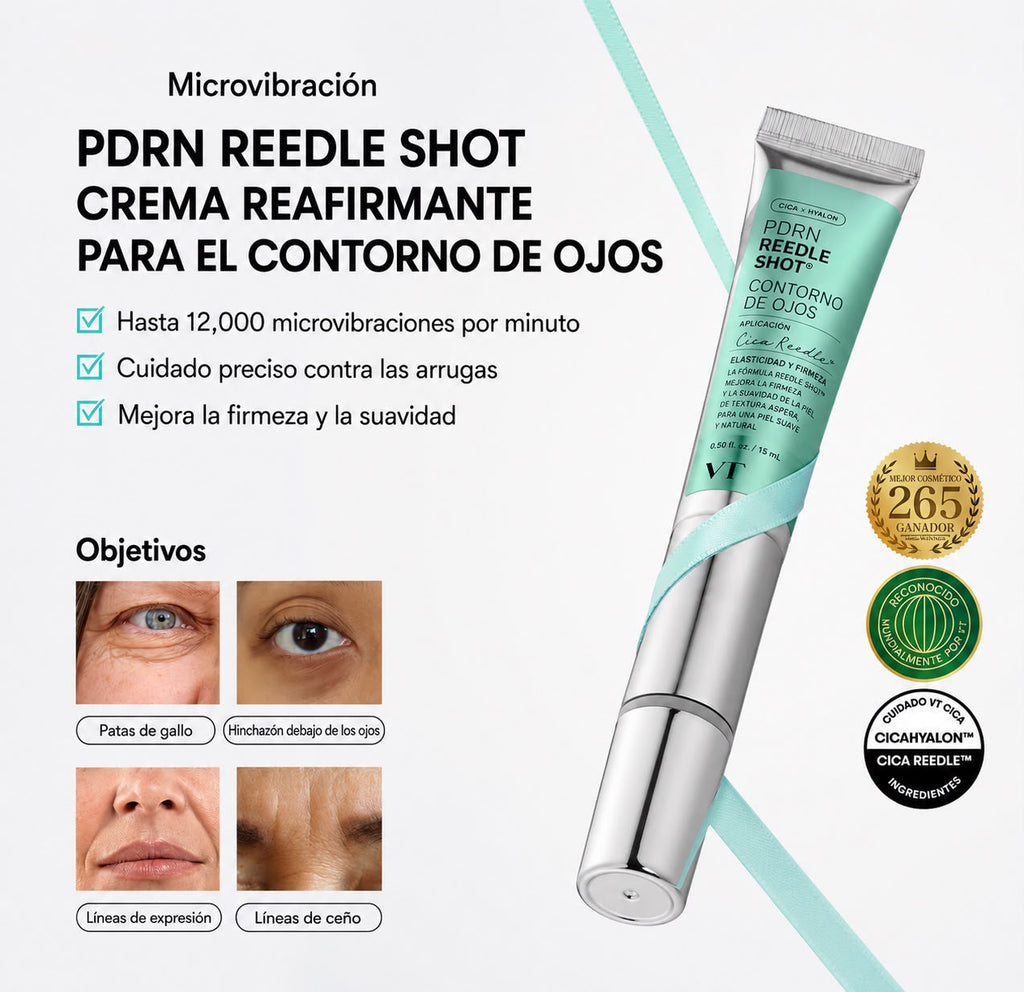 PDRN Reedle Shot Eye Lifter 15 ml