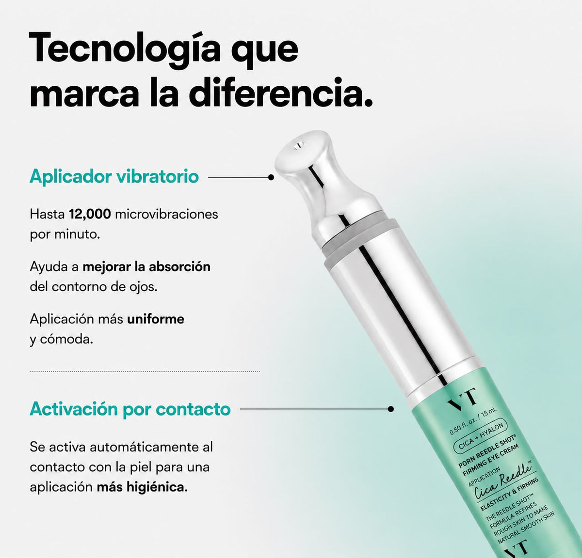 PDRN Reedle Shot Eye Lifter 15 ml